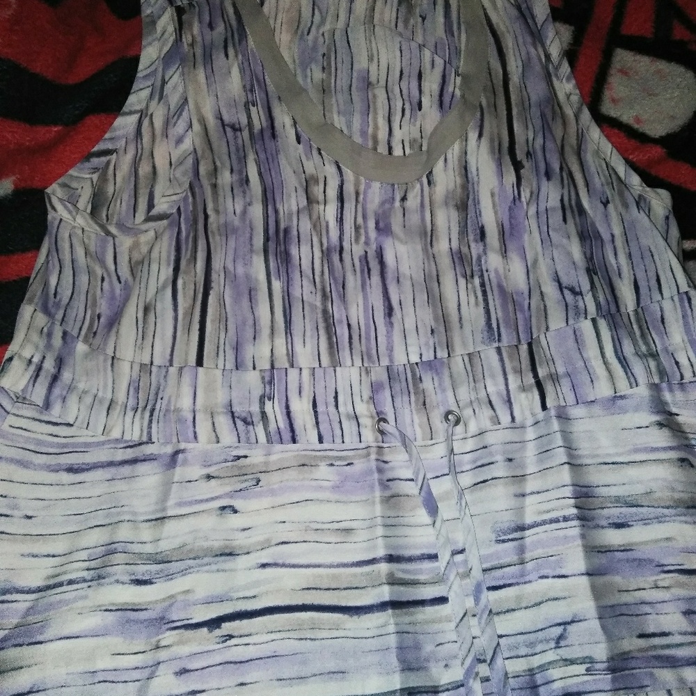 Ladies dress